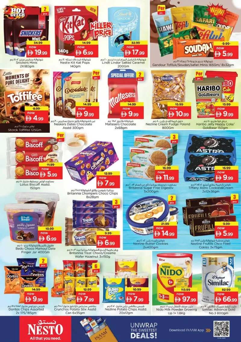 Nesto weekly ad Sep 28 – Oct 1, 2026 – page 5
