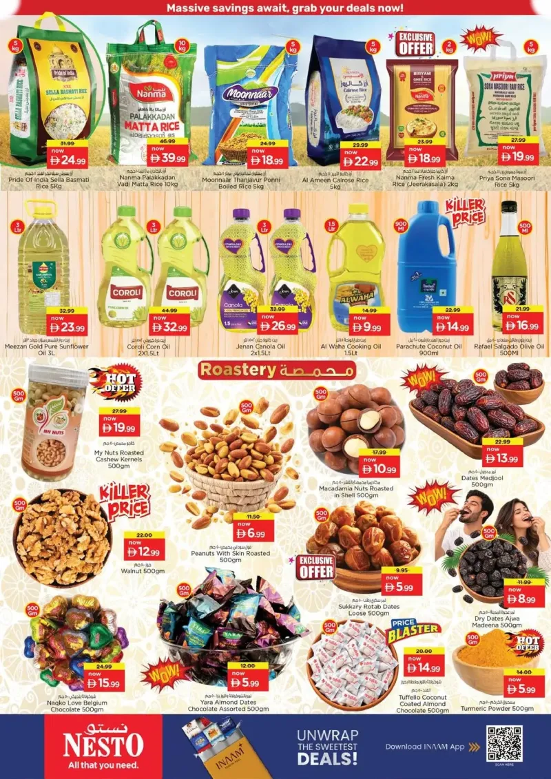 Nesto weekly ad Sep 28 – Oct 1, 2026 – page 7