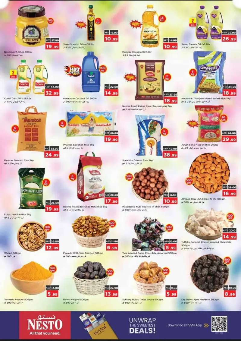 Nesto weekly ad Sep 28 – Oct 1, 2026 – page 6