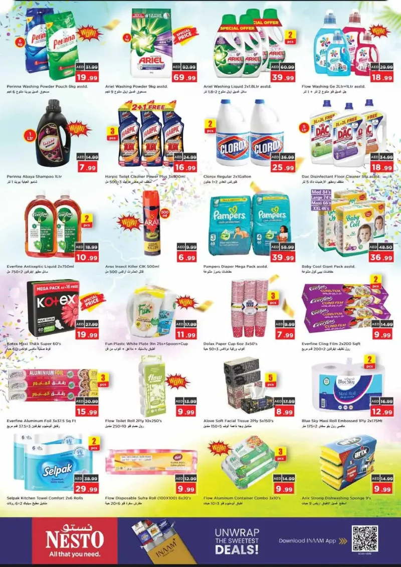 Nesto weekly ad Sep 28 – Oct 1, 2026 – page 7