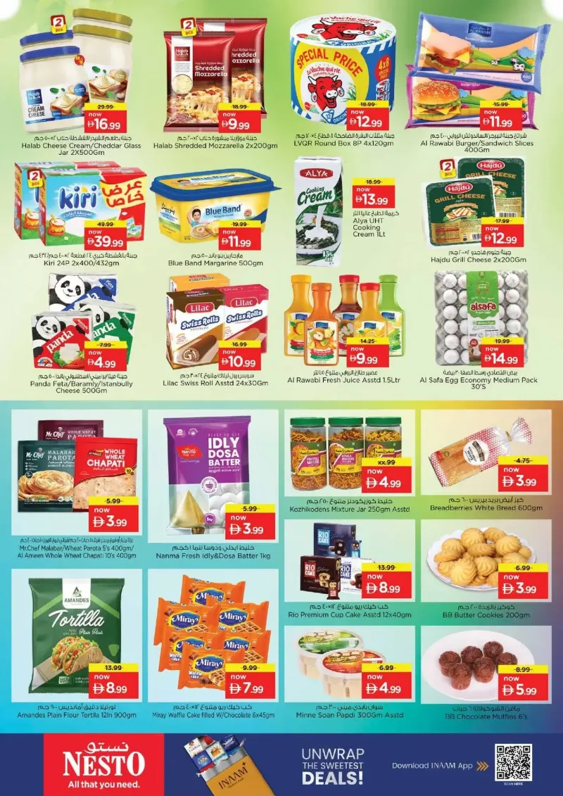 Nesto weekly ad Sep 28 – Oct 1, 2026 – page 13