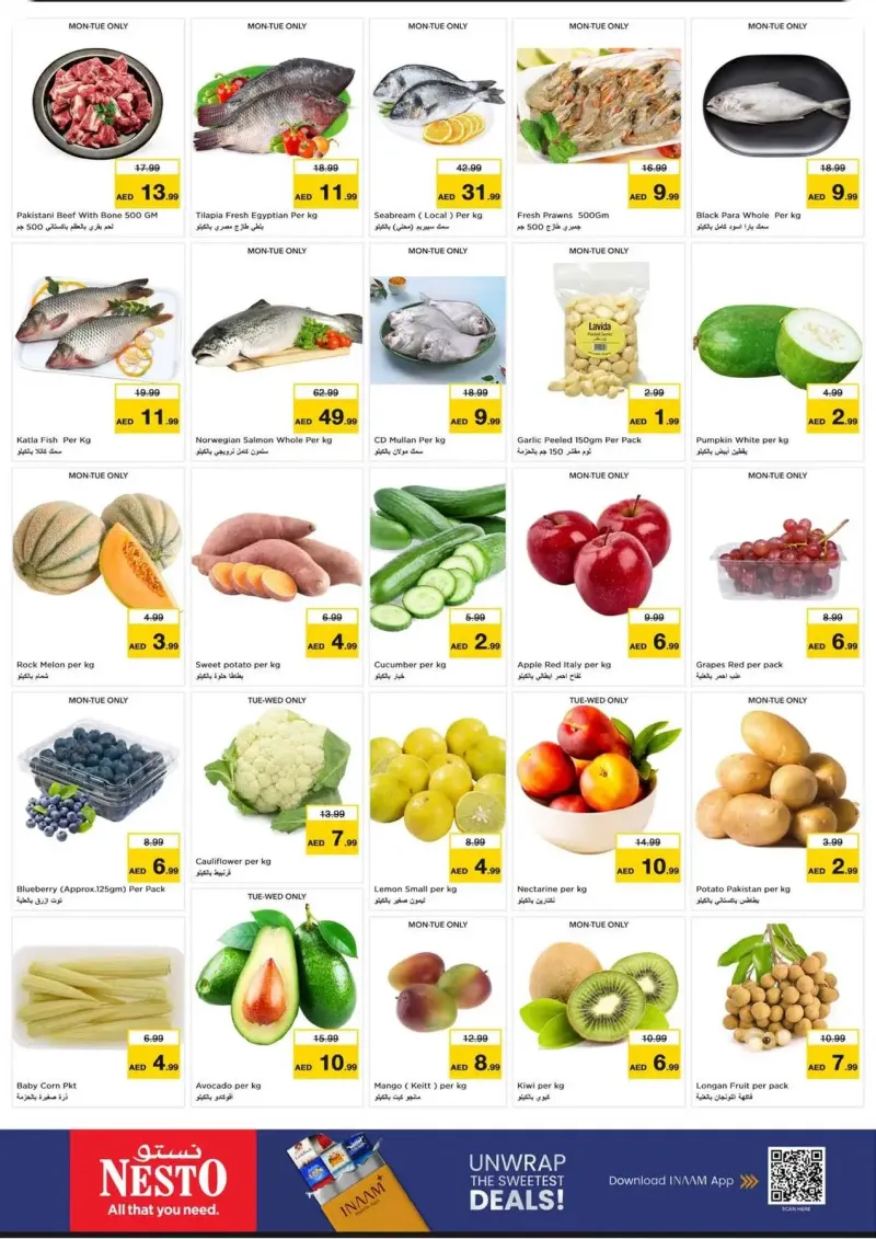 Nesto weekly ad Sep 28 – Oct 1, 2026 – page 4