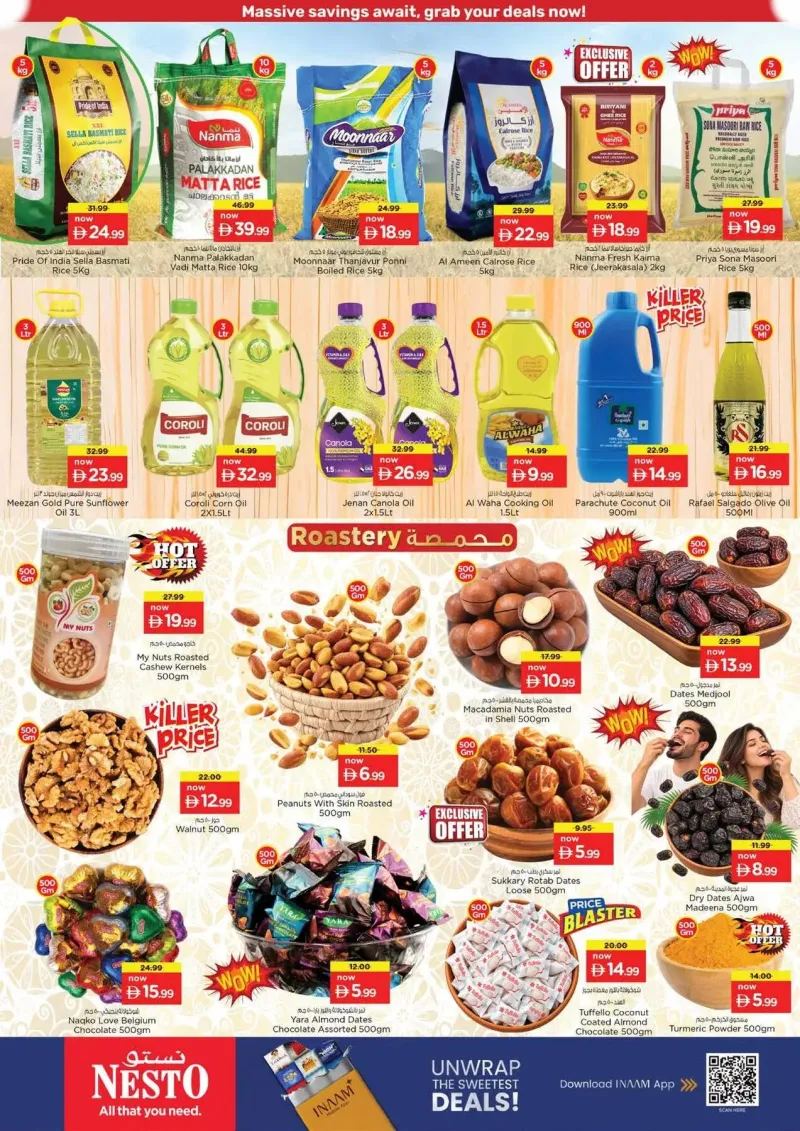 Nesto weekly ad Sep 28 – Oct 1, 2026 – page 11