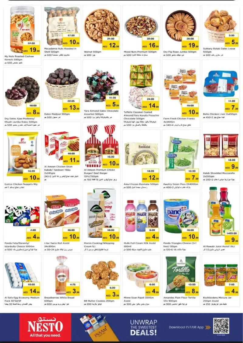 Nesto weekly ad Sep 28 – Oct 1, 2026 – page 4