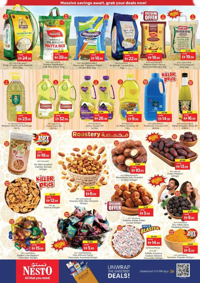 Nesto weekly ad Sep 28 – Oct 1, 2026 – page 7