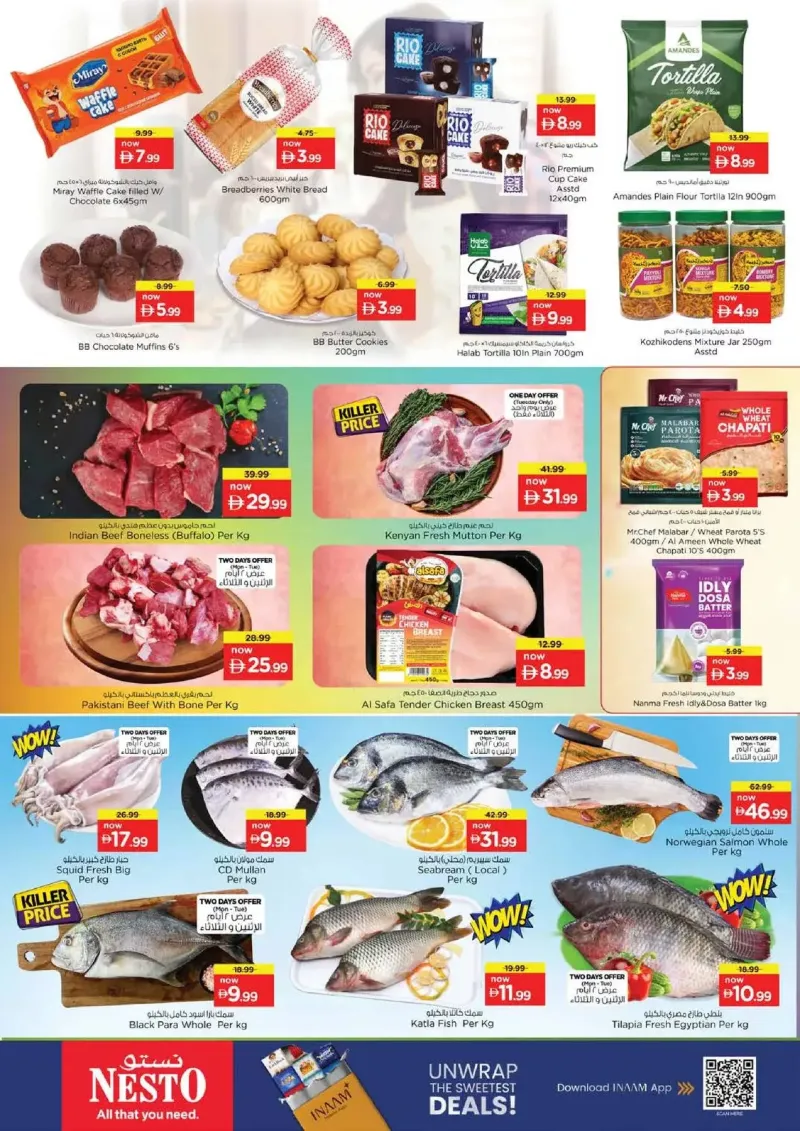 Nesto weekly ad Sep 28 – Oct 1, 2026 – page 13