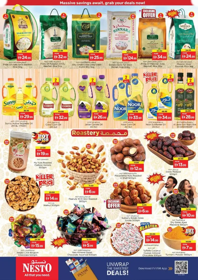 Nesto weekly ad Sep 28 – Oct 1, 2026 – page 7