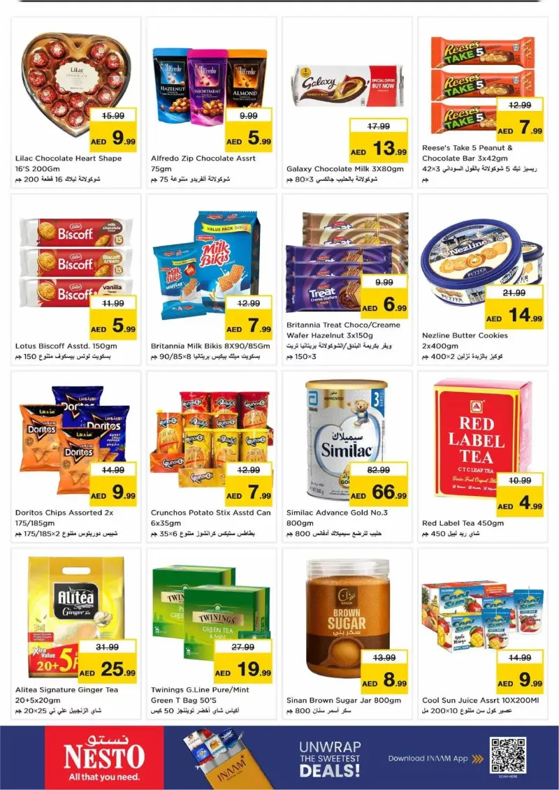 Nesto weekly ad Sep 28 – Oct 1, 2026 – page 5