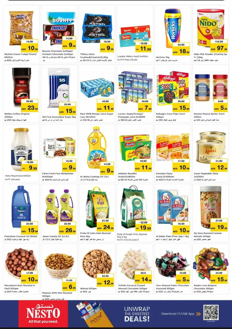 Nesto weekly ad Sep 28 – Oct 1, 2026 – page 2