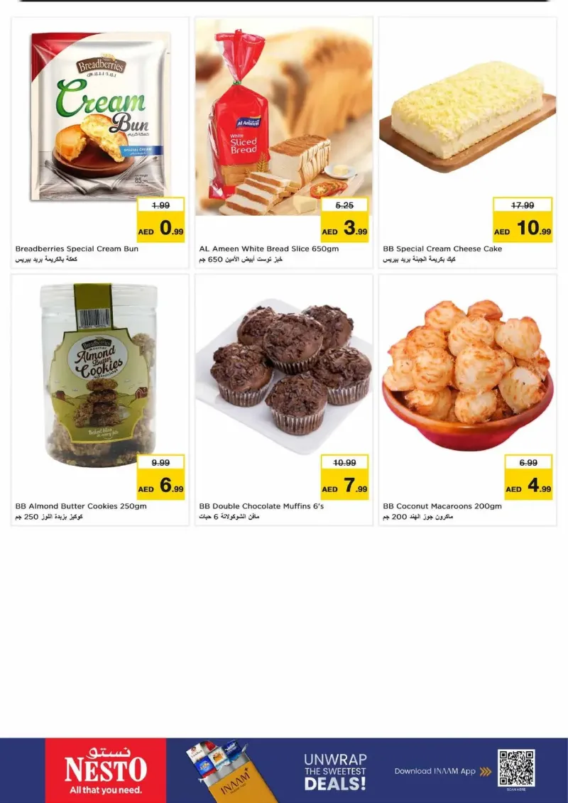 Nesto weekly ad Sep 28 – Oct 1, 2026 – page 10