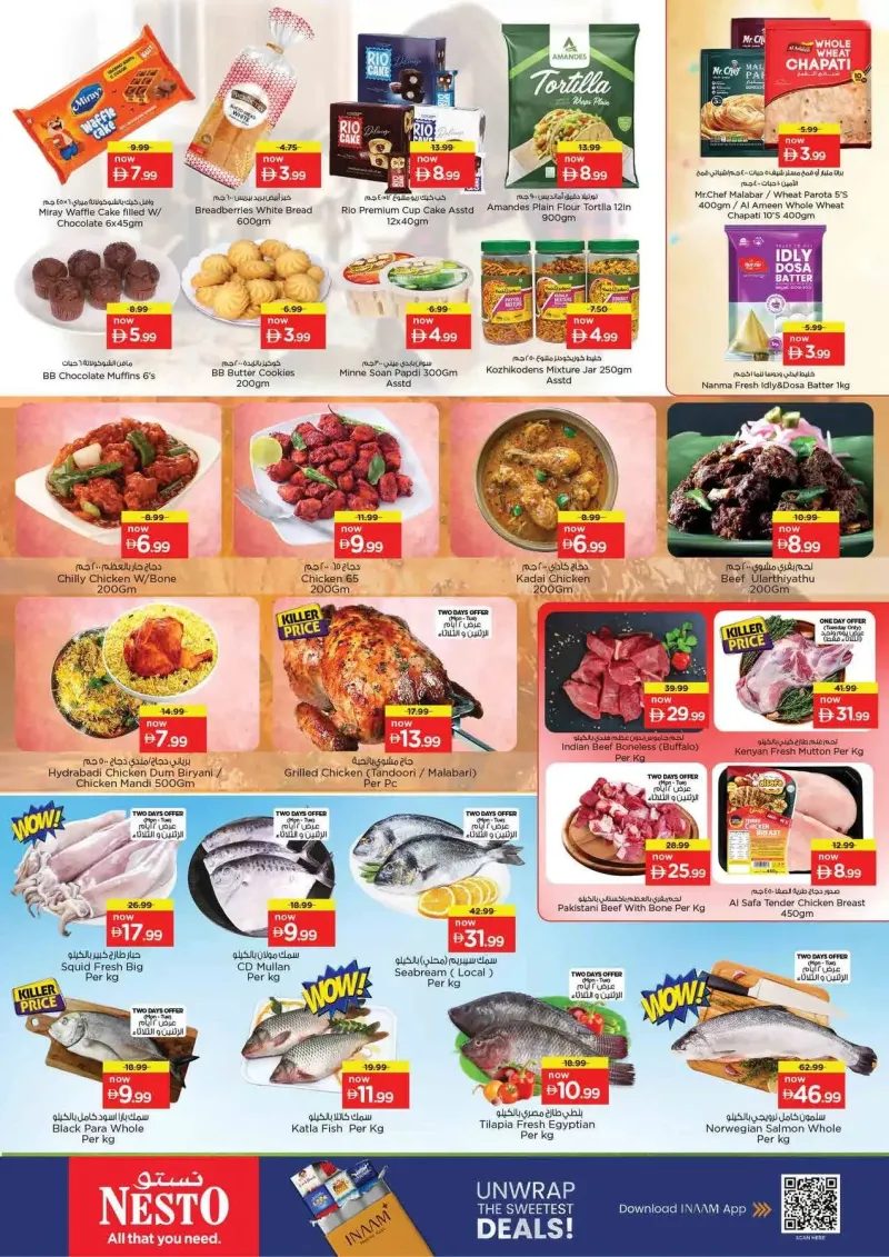Nesto weekly ad Sep 28 – Oct 1, 2026 – page 13