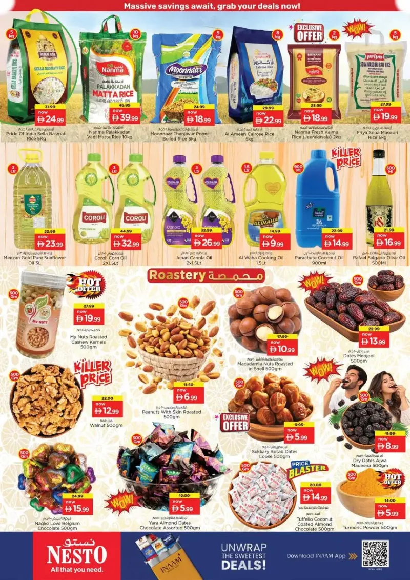 Nesto weekly ad Sep 28 – Oct 1, 2026 – page 7