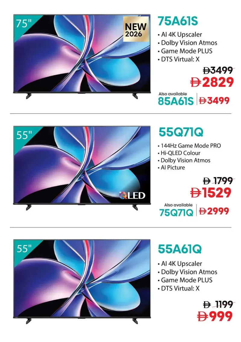 Nesto weekly ad Sep 28 – Oct 1, 2026 – page 2