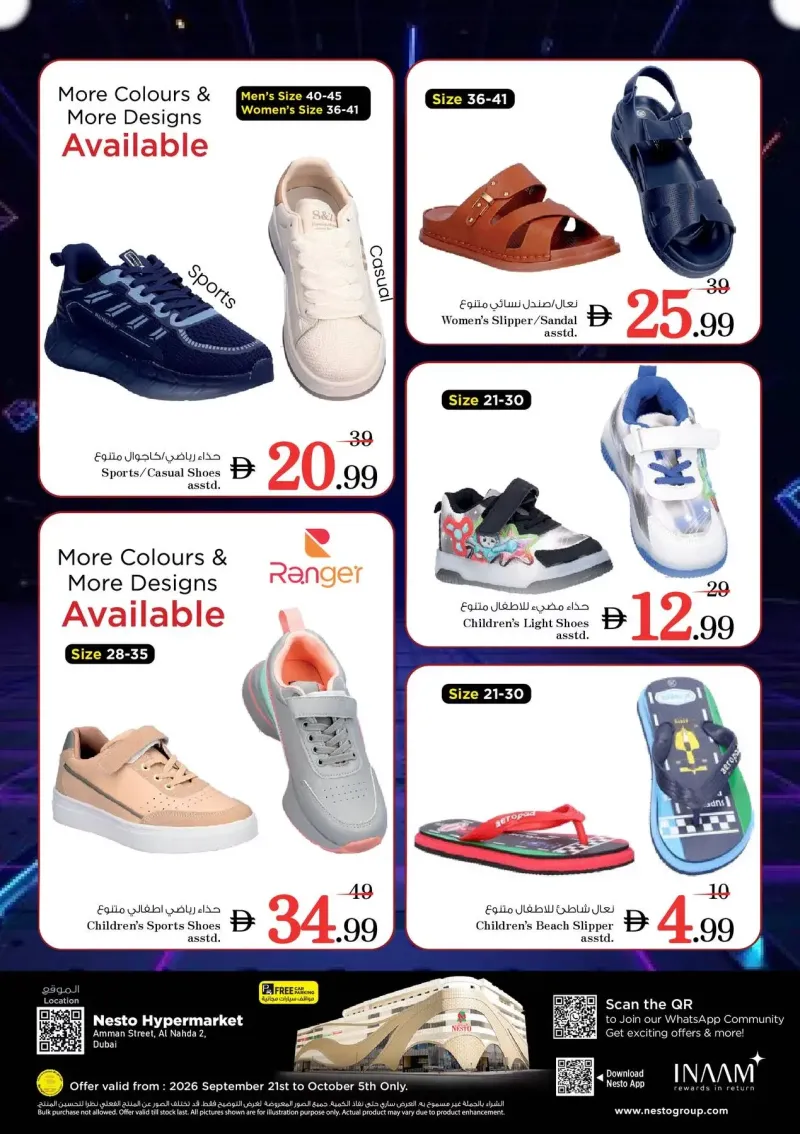 Nesto weekly ad Sep 28 – Oct 6, 2026 – page 2