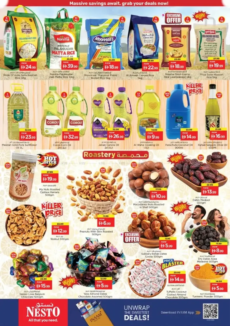 Nesto weekly ad Sep 28 – Oct 1, 2026 – page 10
