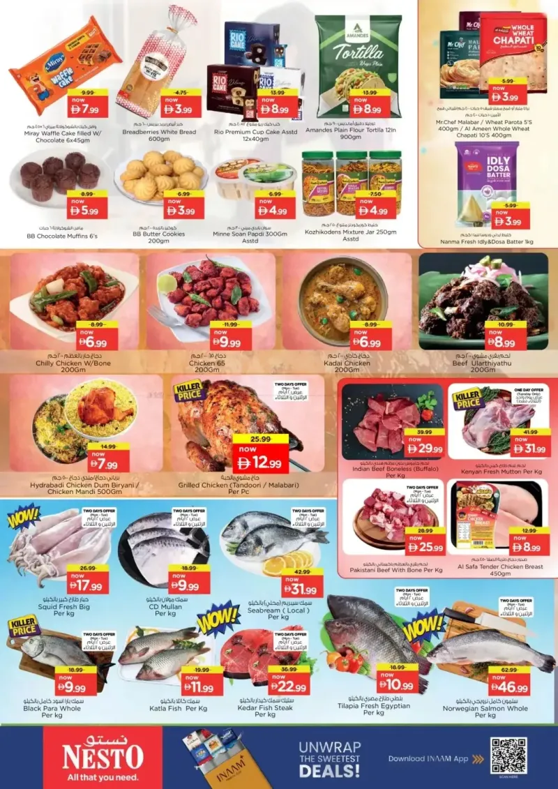 Nesto weekly ad Sep 28 – Oct 1, 2026 – page 13