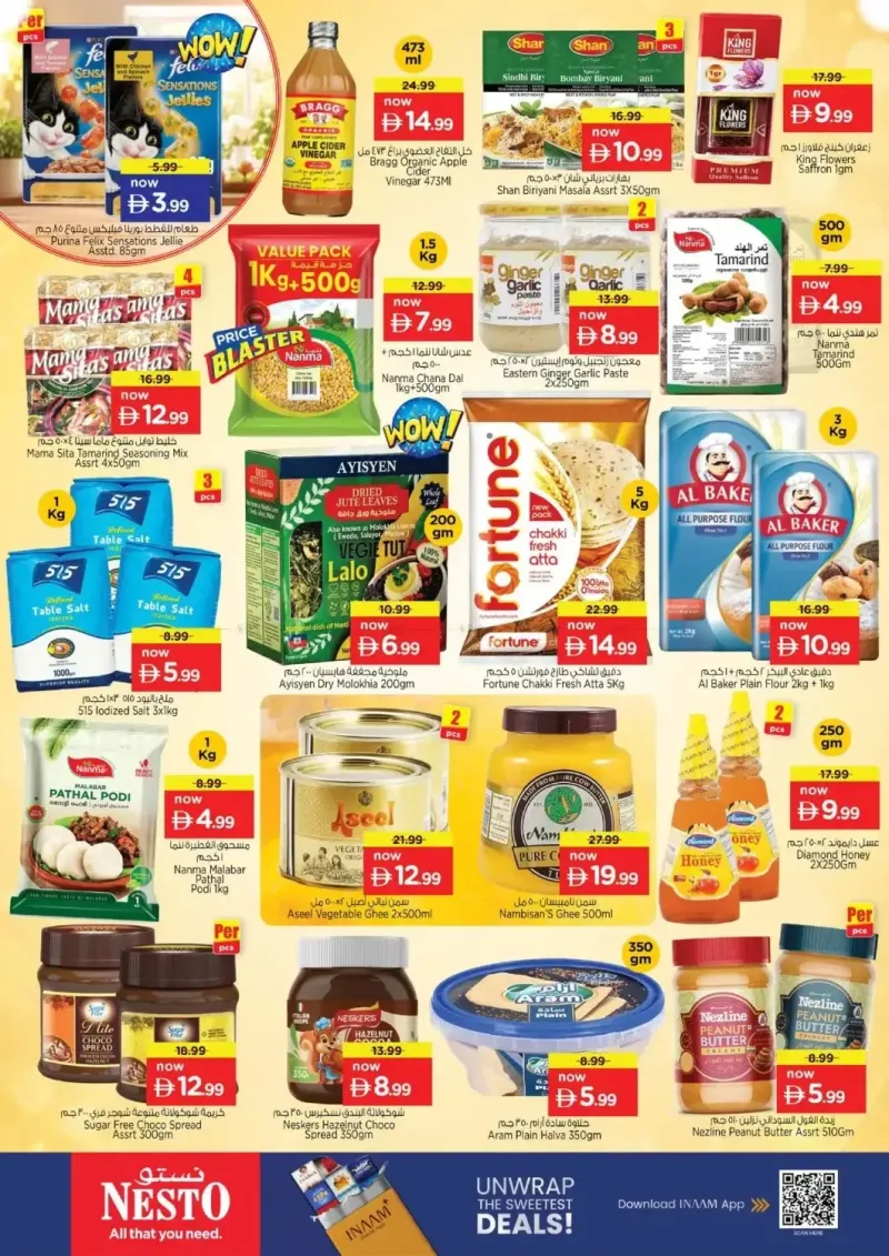 Nesto weekly ad Sep 28 – Oct 1, 2026 – page 6