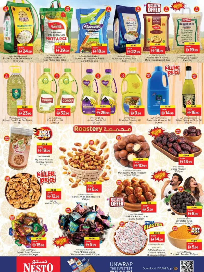 Nesto weekly ad Sep 29 – Oct 1, 2026 – page 7