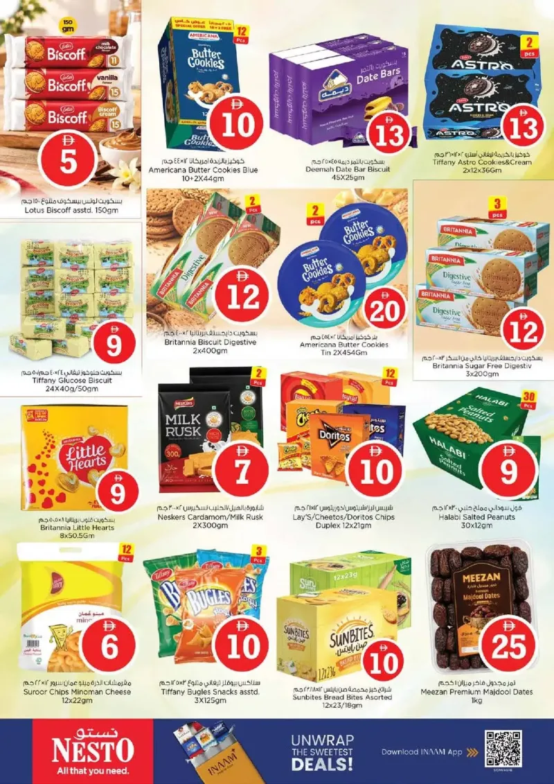 Nesto weekly ad Oct 1 – Oct 5, 2026 – page 4