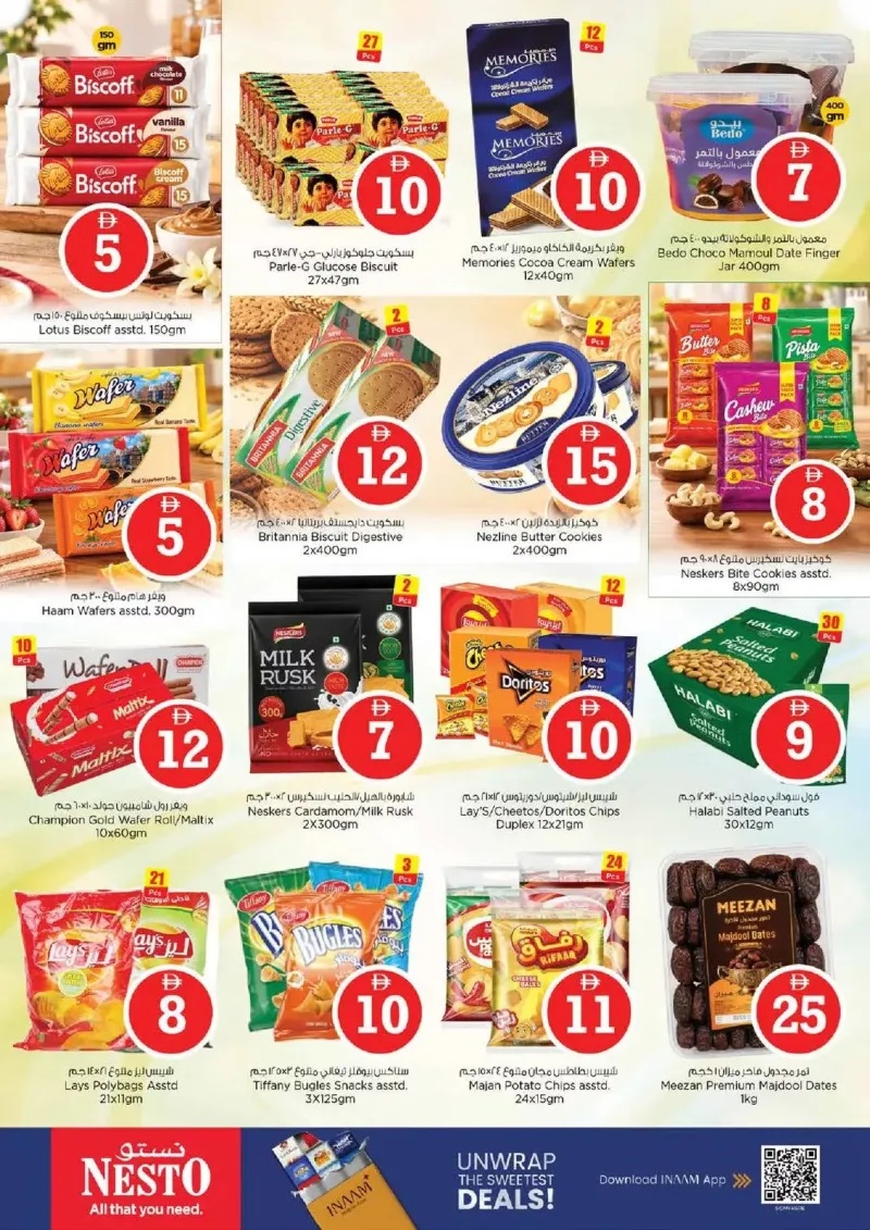 Nesto weekly ad Oct 1 – Oct 5, 2026 – page 4