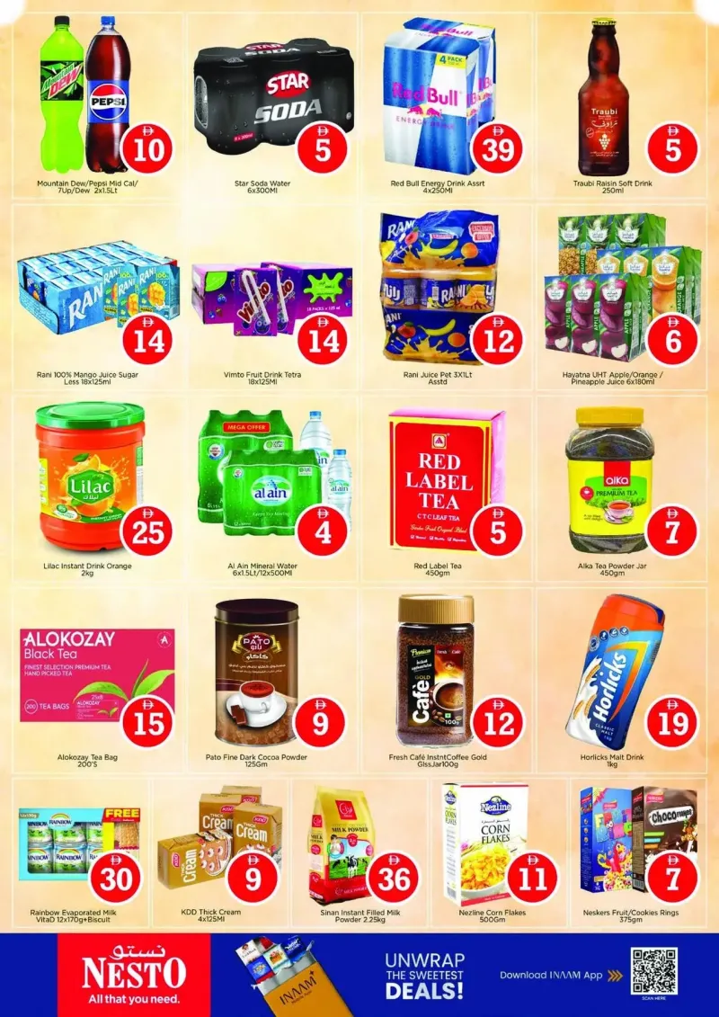 Nesto weekly ad Oct 1 – Oct 5, 2026 – page 7