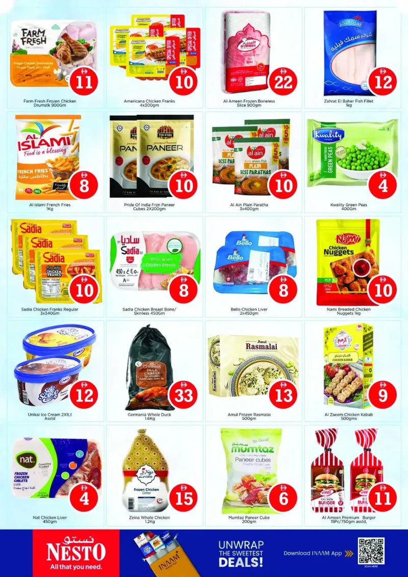 Nesto weekly ad Oct 1 – Oct 5, 2026 – page 5