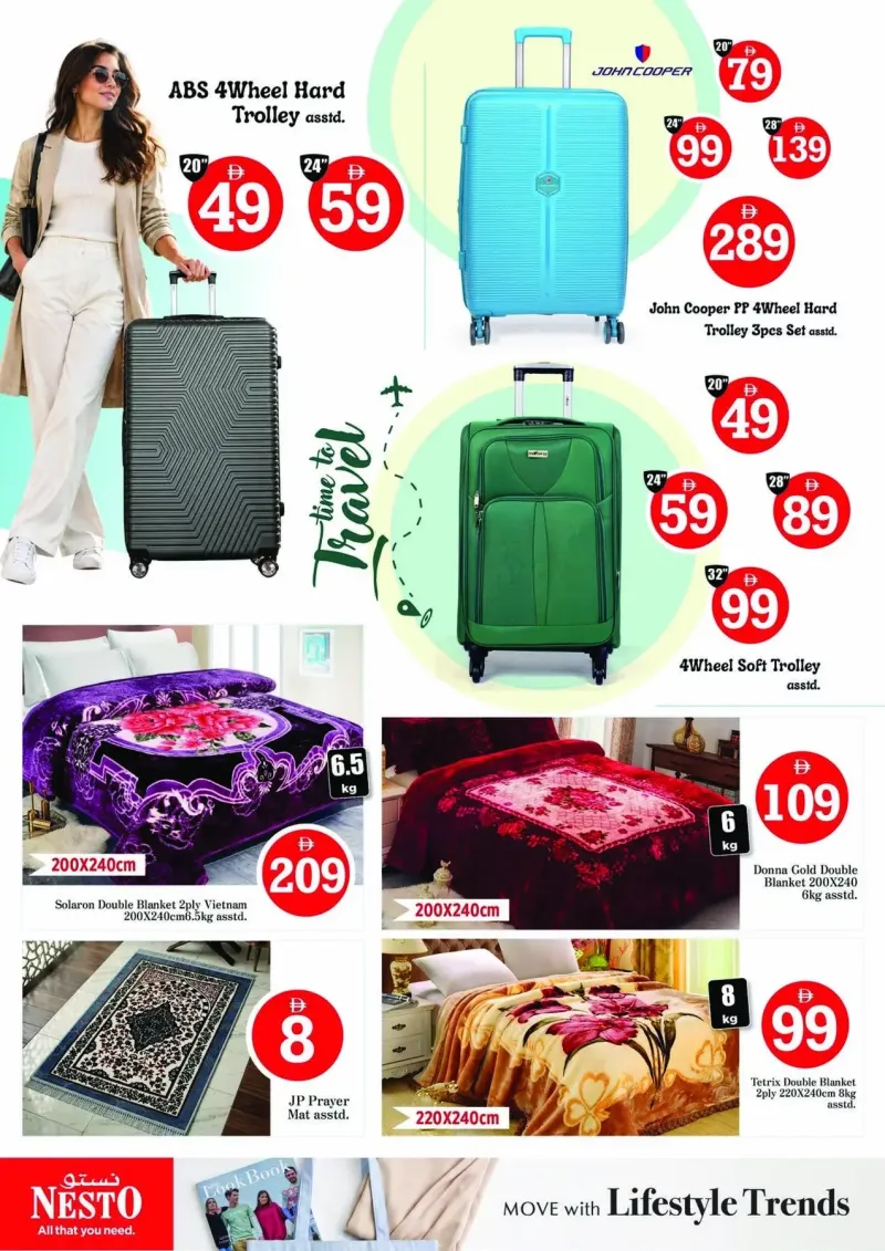 Nesto weekly ad Oct 1 – Oct 5, 2026 – page 23