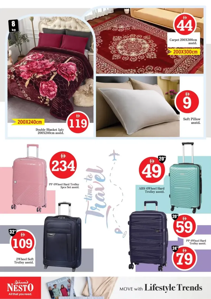 Nesto weekly ad Oct 1 – Oct 5, 2026 – page 22