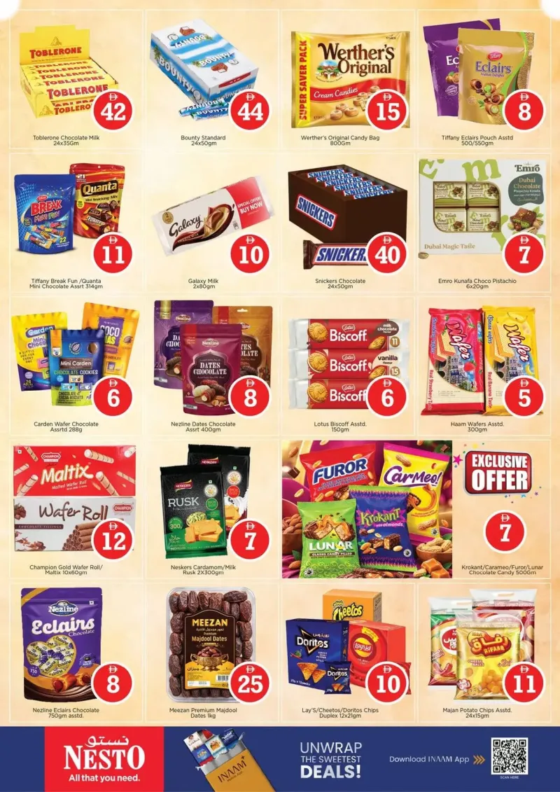 Nesto weekly ad Oct 1 – Oct 5, 2026 – page 5