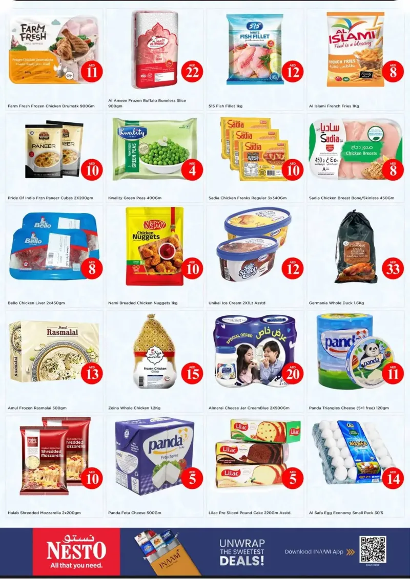 Nesto weekly ad Oct 1 – Oct 5, 2026 – page 4