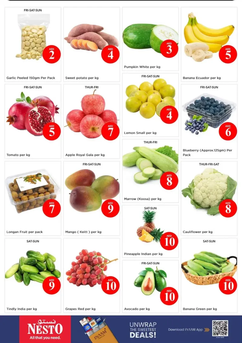 Nesto weekly ad Oct 1 – Oct 5, 2026 – page 2
