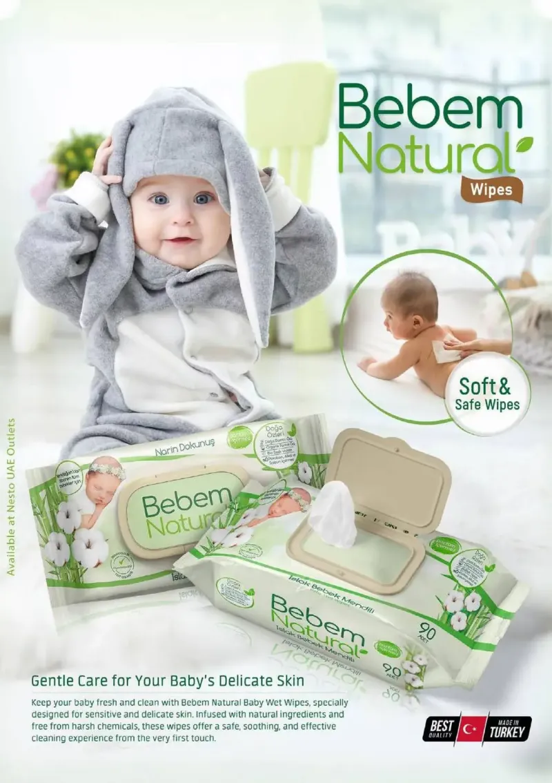 Nesto weekly ad Oct 1 – Oct 5, 2026 – page 22