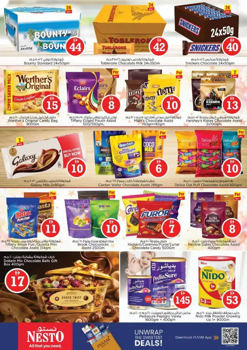 Nesto weekly ad Oct 1 – Oct 5, 2026 – page 3
