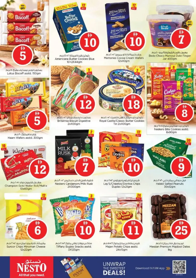 Nesto weekly ad Oct 1 – Oct 5, 2026 – page 4
