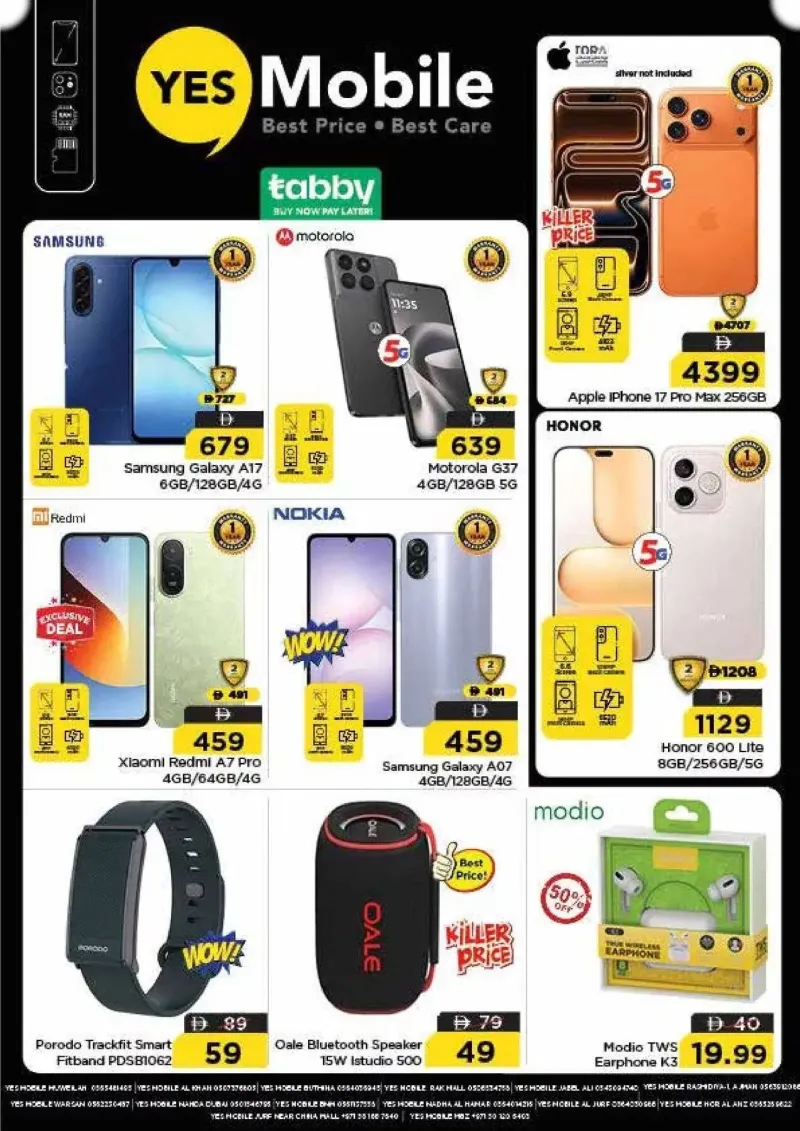 Nesto weekly ad Oct 1 – Oct 5, 2026 – page 32
