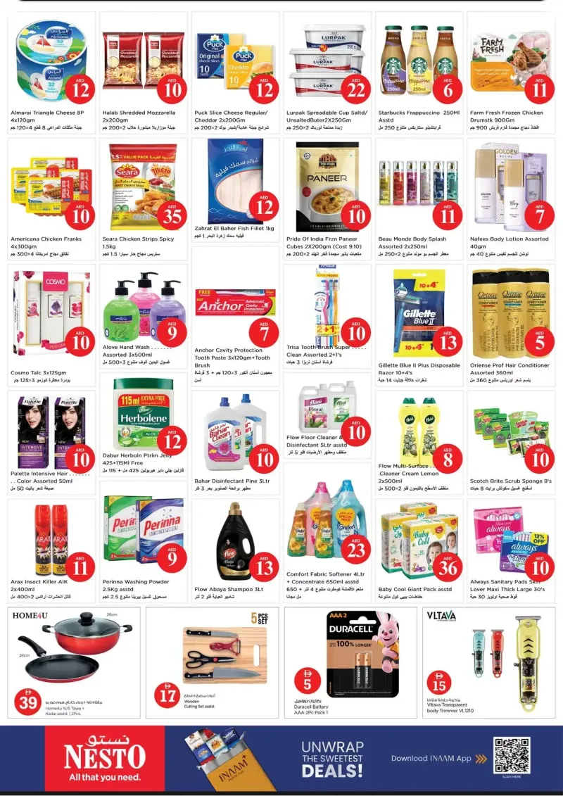 Nesto weekly ad Oct 1 – Oct 5, 2026 – page 3