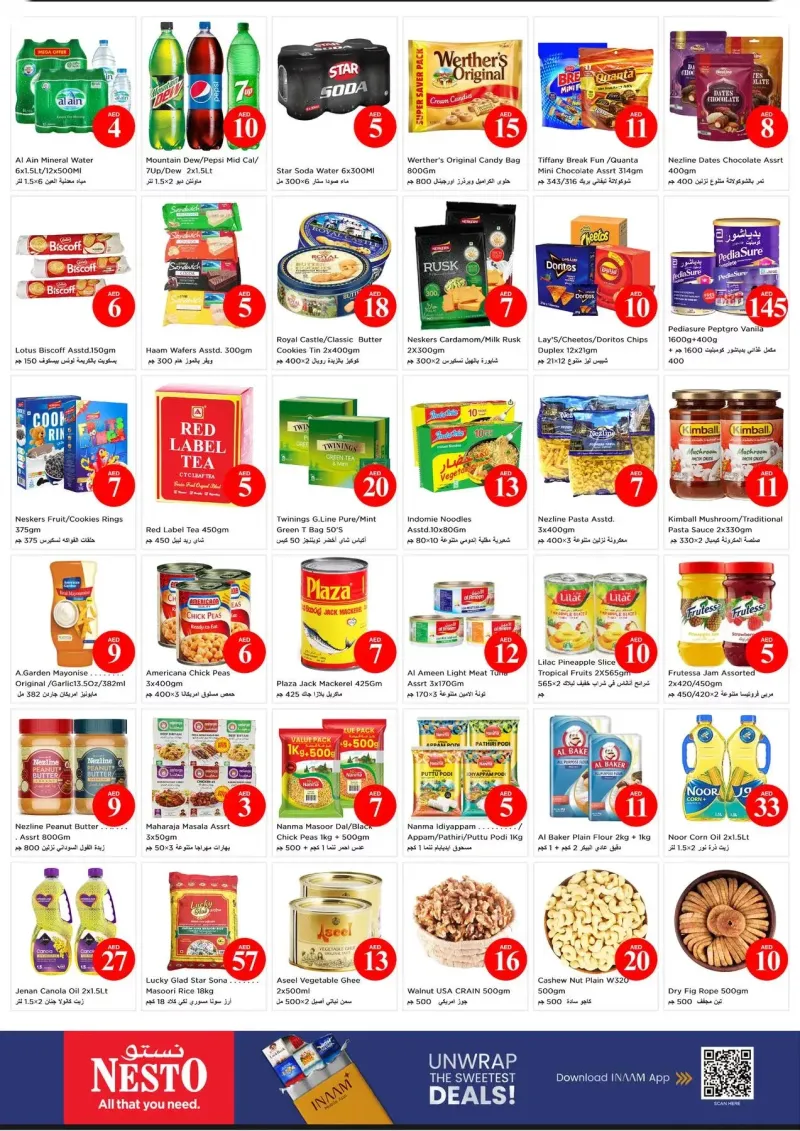 Nesto weekly ad Oct 1 – Oct 5, 2026 – page 2