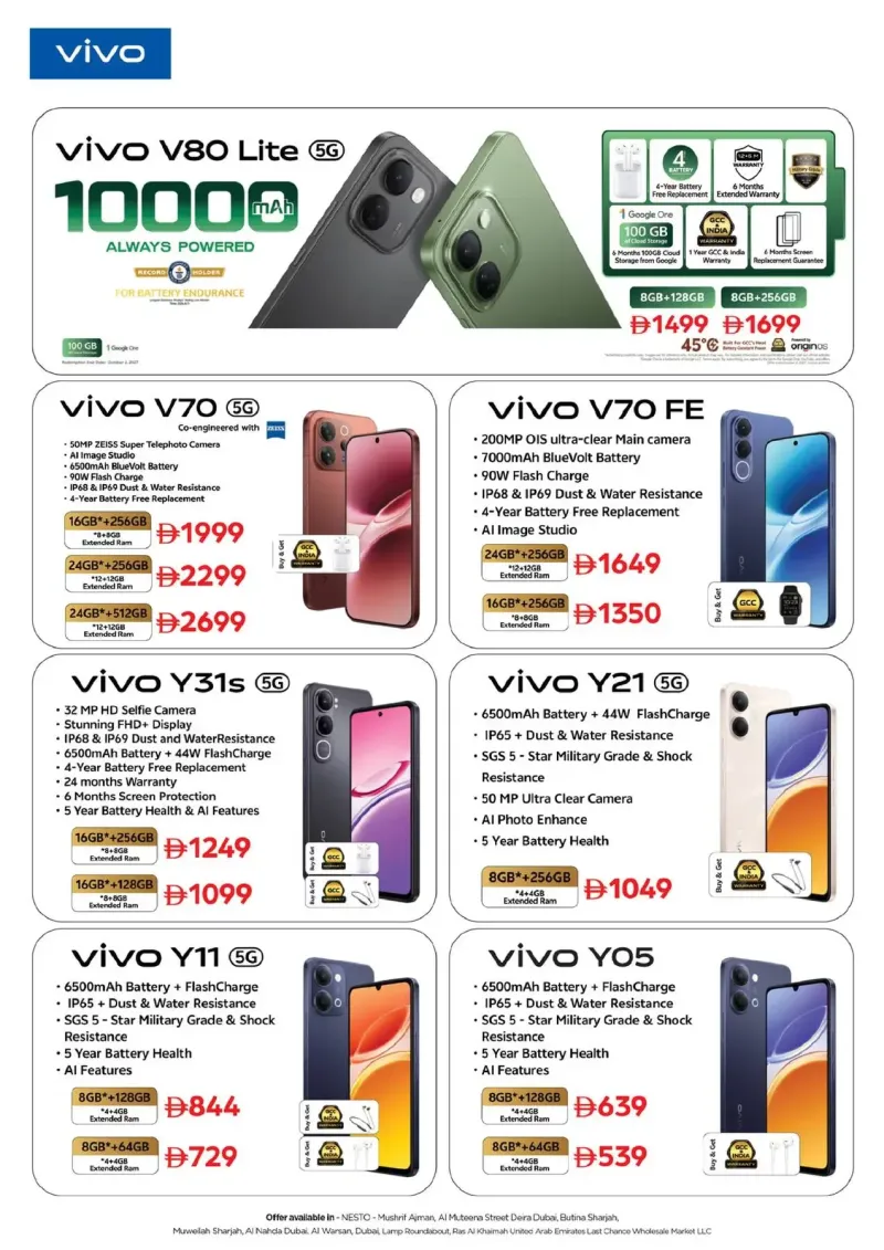 Nesto weekly ad Oct 1 – Oct 5, 2026 – page 5