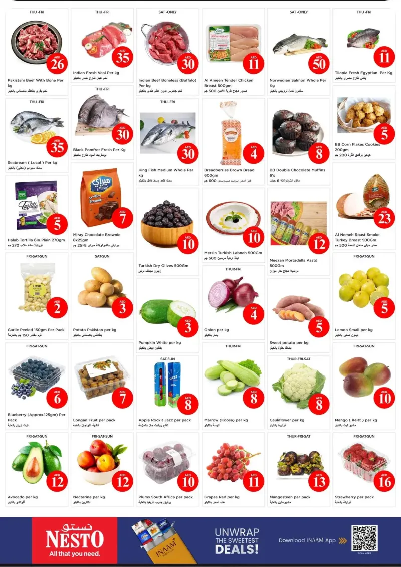 Nesto weekly ad Oct 1 – Oct 5, 2026 – page 7