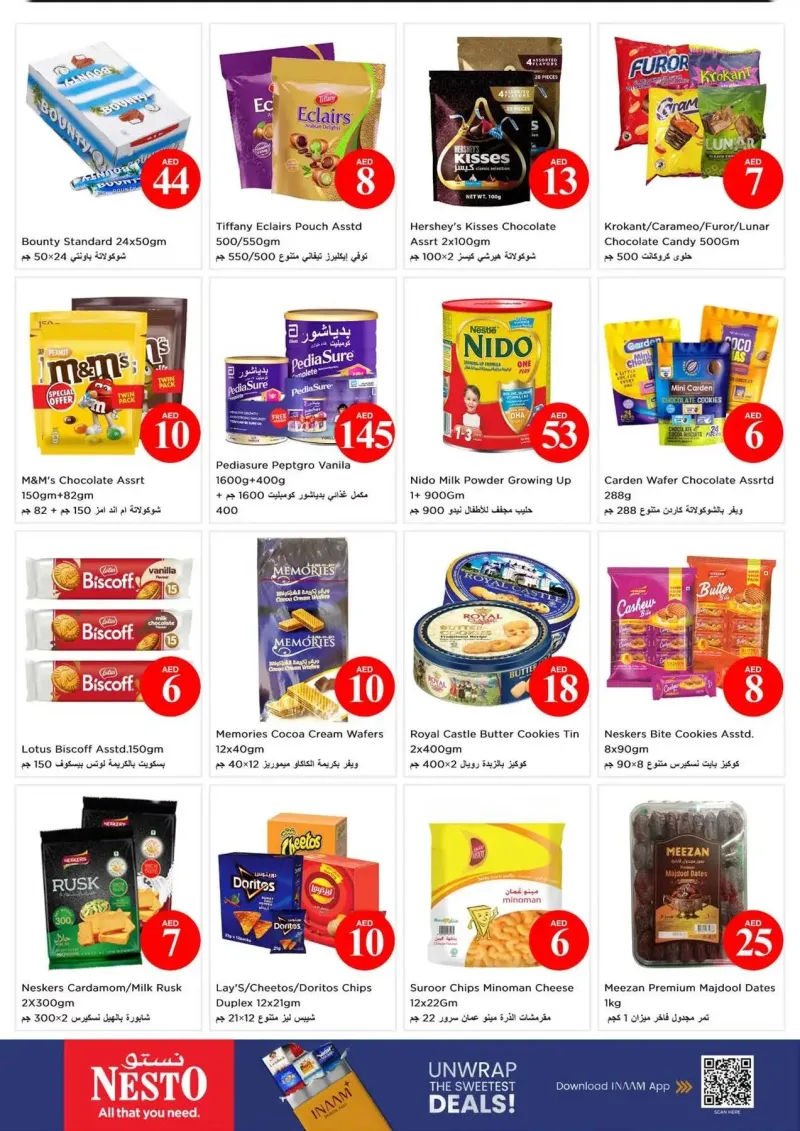 Nesto weekly ad Oct 1 – Oct 5, 2026 – page 3