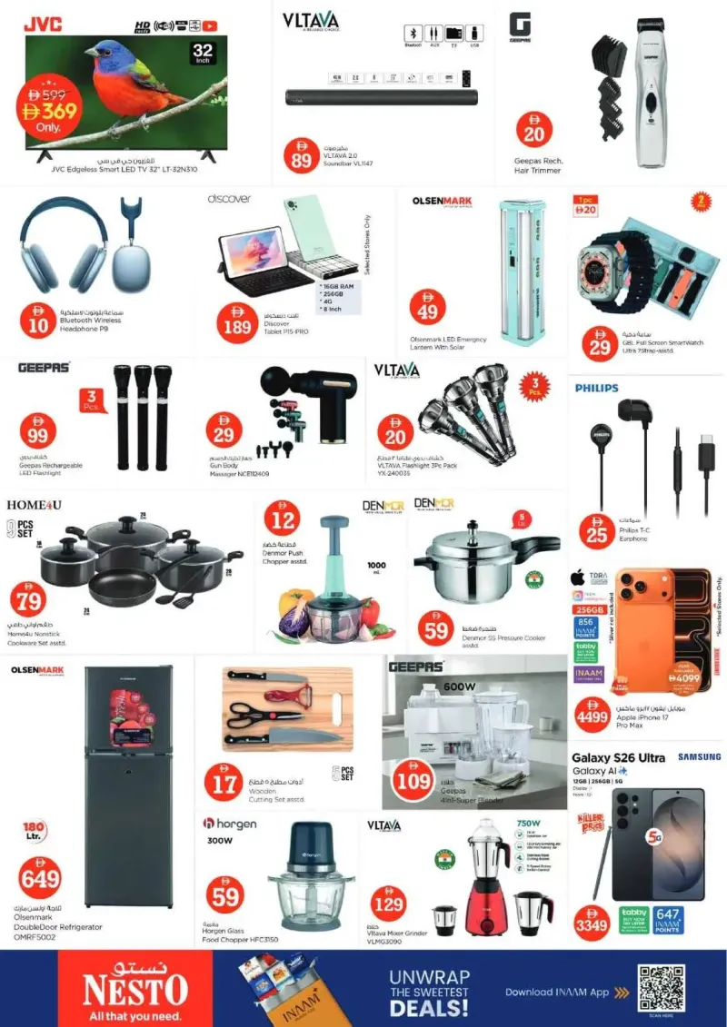 Nesto weekly ad Oct 1 – Oct 5, 2026 – page 7