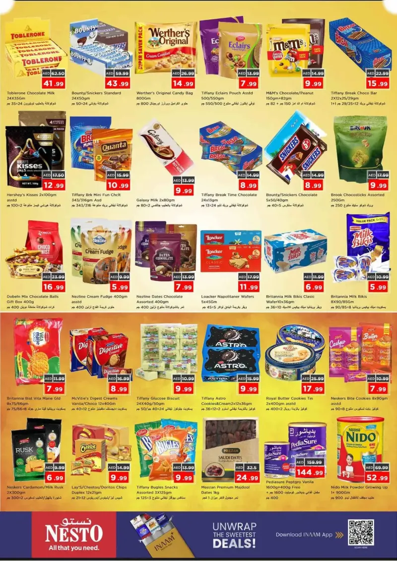 Nesto weekly ad Oct 1 – Oct 5, 2026 – page 3