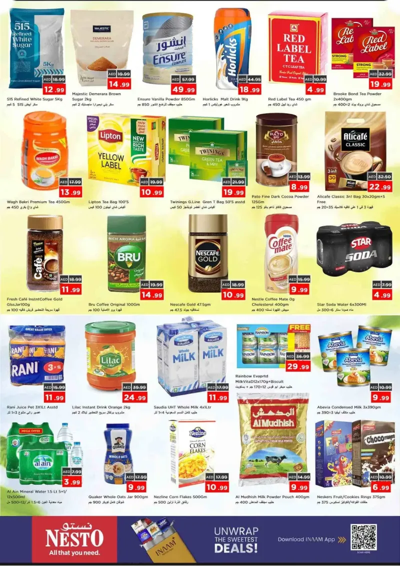 Nesto weekly ad Oct 1 – Oct 5, 2026 – page 6