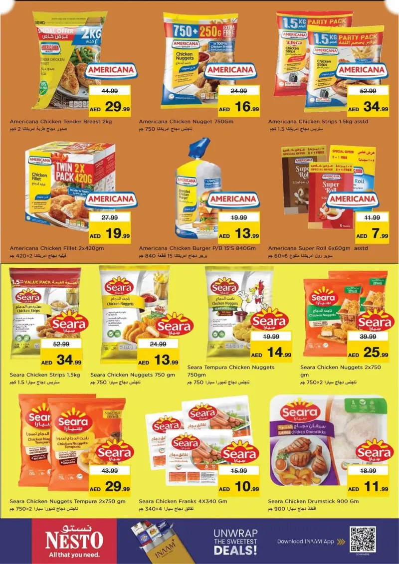 Nesto weekly ad Oct 1 – Oct 5, 2026 – page 9