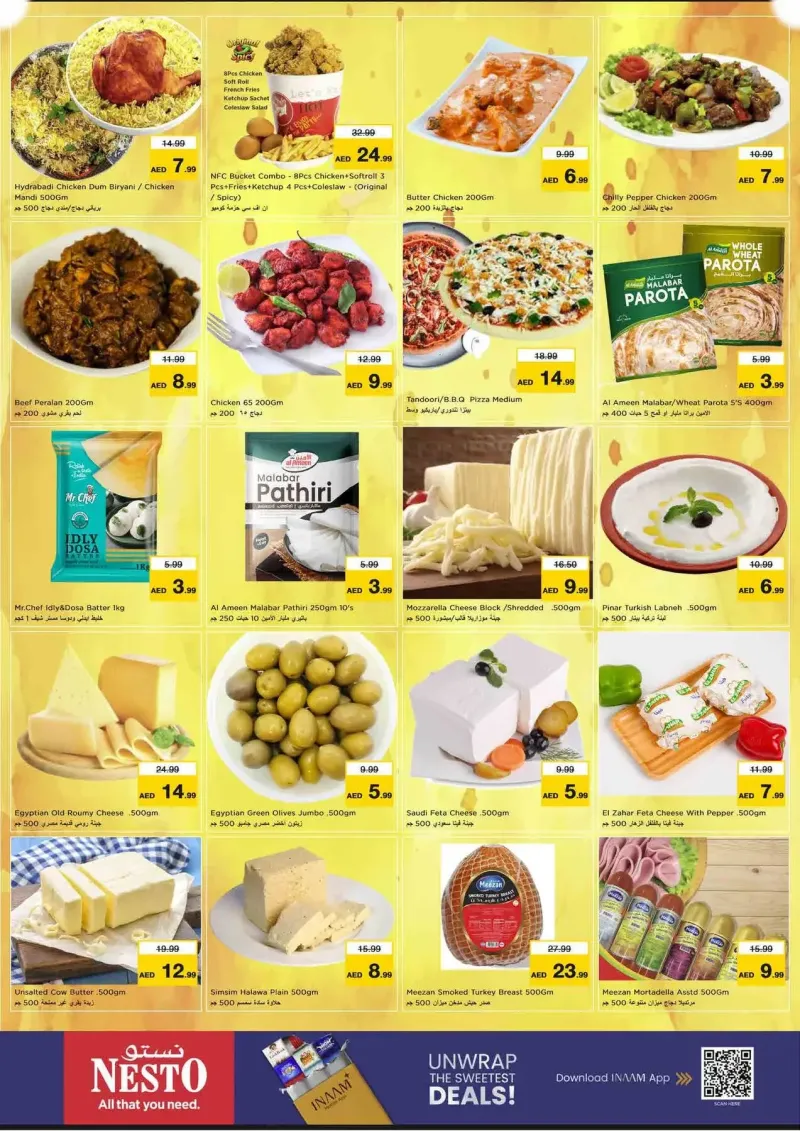 Nesto weekly ad Oct 1 – Oct 5, 2026 – page 10