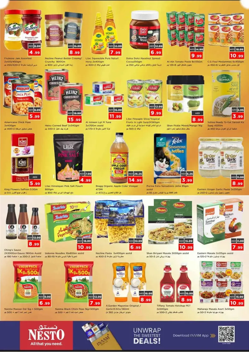 Nesto weekly ad Oct 1 – Oct 5, 2026 – page 4