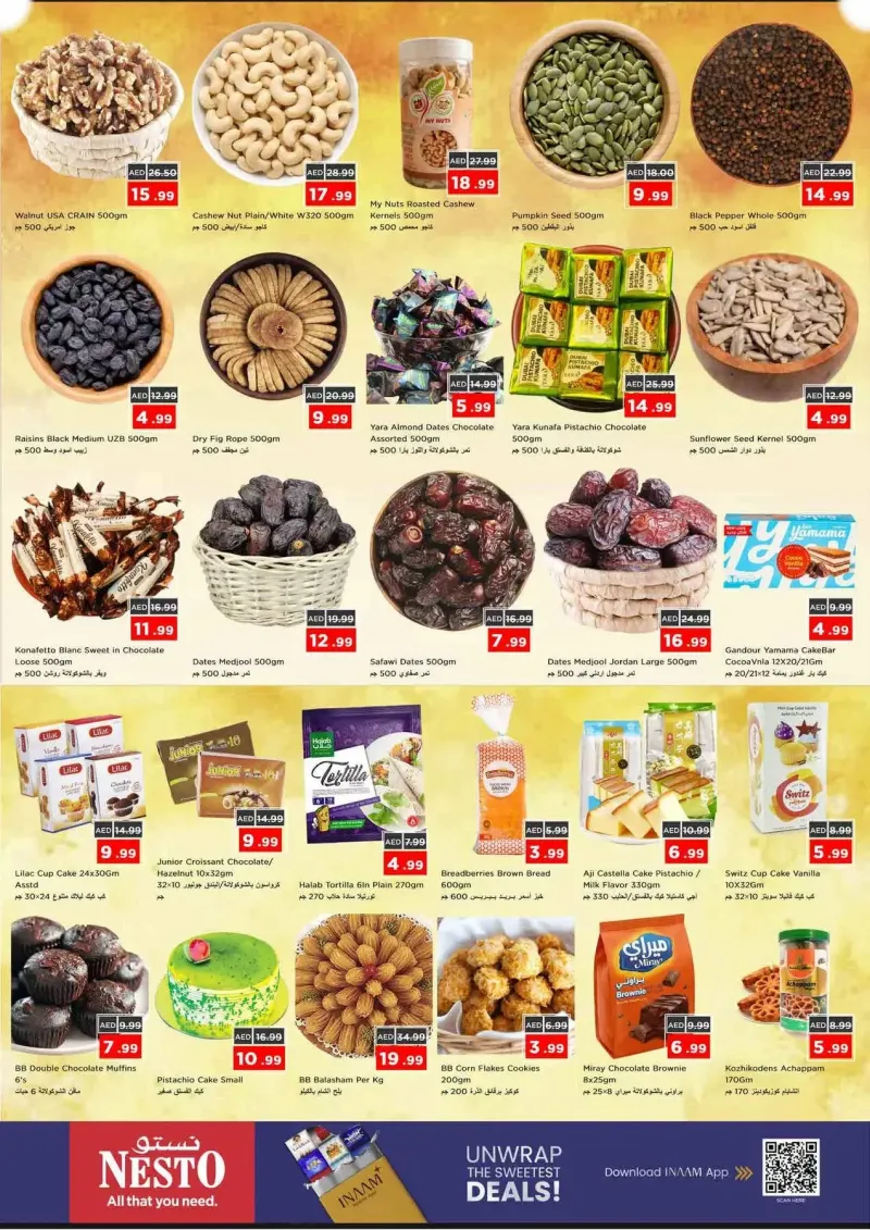 Nesto weekly ad Oct 1 – Oct 5, 2026 – page 7