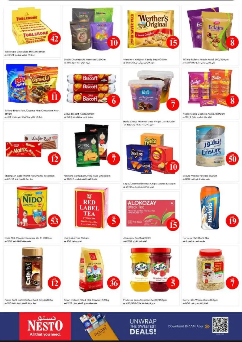 Nesto weekly ad Oct 1 – Oct 5, 2026 – page 3