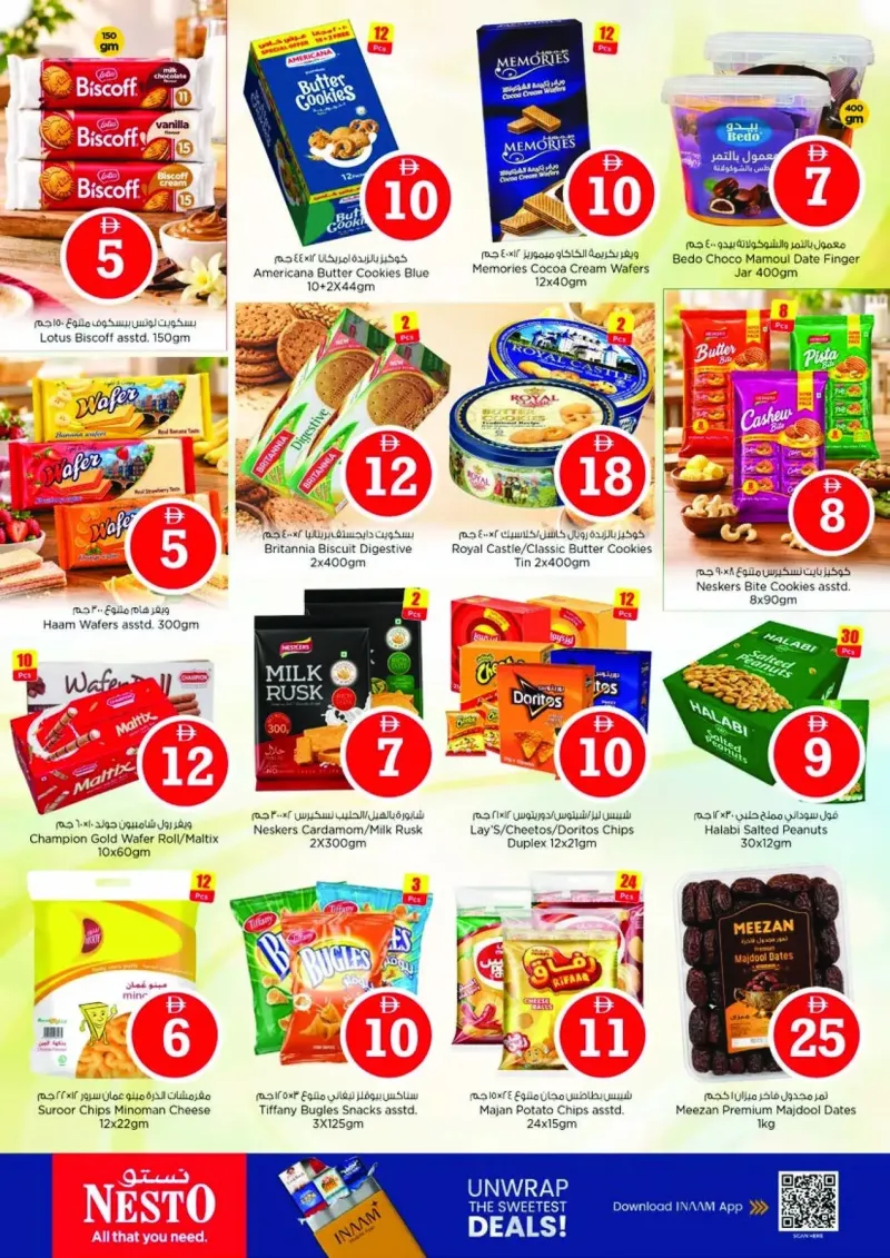 Nesto weekly ad Oct 1 – Oct 5, 2026 – page 4