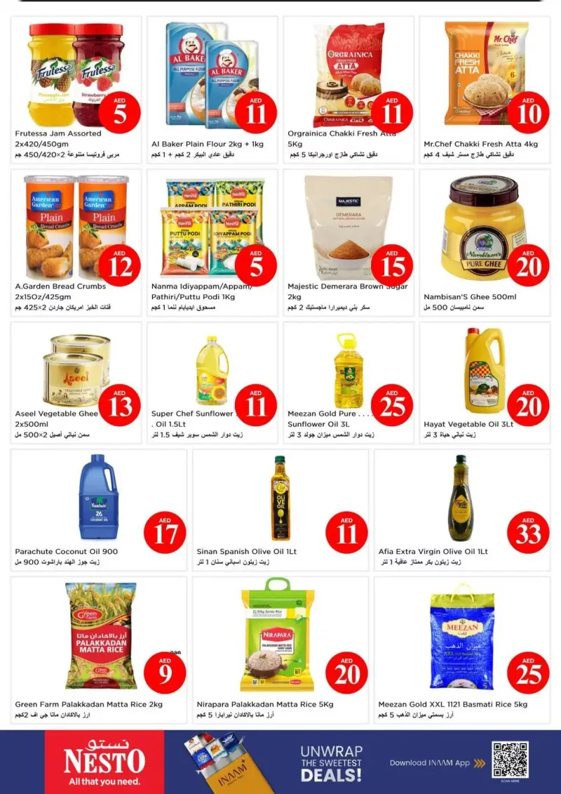 Nesto weekly ad Oct 1 – Oct 5, 2026 – page 4